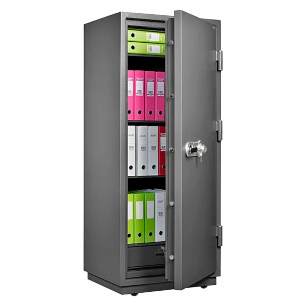 Огнестойкий сейф VALBERG FRS-173.T-CL